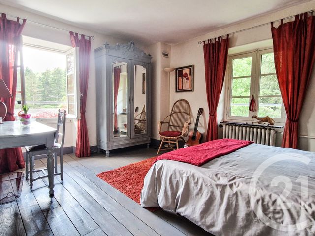 maison à vendre - 8 pièces - 240.0 m2 - ST MARTIN D URIAGE - 38 - RHONE-ALPES - Century 21 Immobilier Du Palais