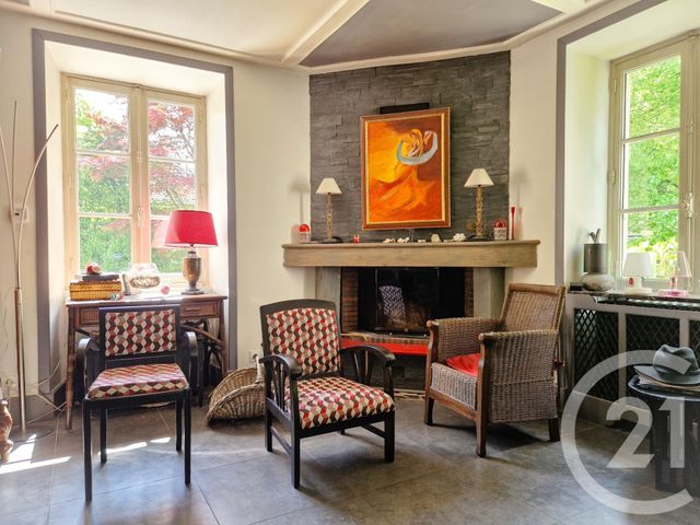 maison à vendre - 8 pièces - 240.0 m2 - ST MARTIN D URIAGE - 38 - RHONE-ALPES - Century 21 Immobilier Du Palais