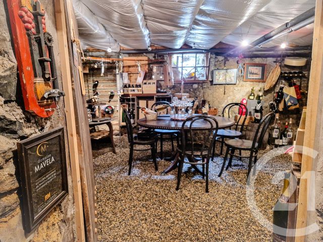 maison à vendre - 8 pièces - 240.0 m2 - ST MARTIN D URIAGE - 38 - RHONE-ALPES - Century 21 Immobilier Du Palais