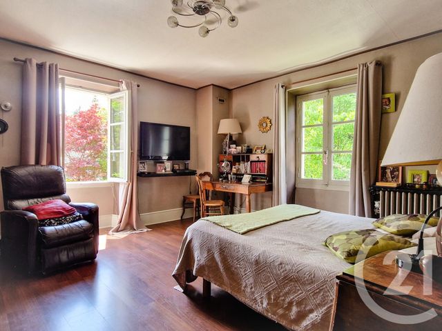 maison à vendre - 8 pièces - 240.0 m2 - ST MARTIN D URIAGE - 38 - RHONE-ALPES - Century 21 Immobilier Du Palais