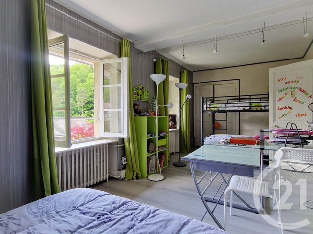 maison à vendre - 8 pièces - 240.0 m2 - ST MARTIN D URIAGE - 38 - RHONE-ALPES - Century 21 Immobilier Du Palais