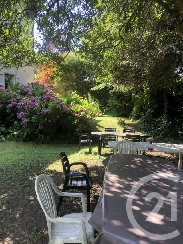 maison à vendre - 8 pièces - 240.0 m2 - ST MARTIN D URIAGE - 38 - RHONE-ALPES - Century 21 Immobilier Du Palais