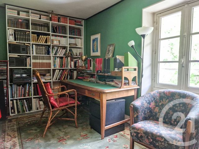 maison à vendre - 8 pièces - 240.0 m2 - ST MARTIN D URIAGE - 38 - RHONE-ALPES - Century 21 Immobilier Du Palais