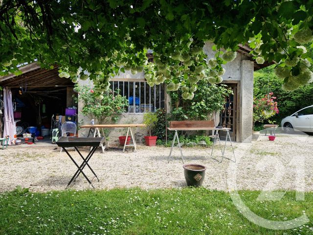 maison à vendre - 8 pièces - 240.0 m2 - ST MARTIN D URIAGE - 38 - RHONE-ALPES - Century 21 Immobilier Du Palais