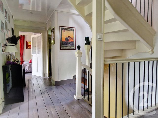 maison à vendre - 8 pièces - 240.0 m2 - ST MARTIN D URIAGE - 38 - RHONE-ALPES - Century 21 Immobilier Du Palais