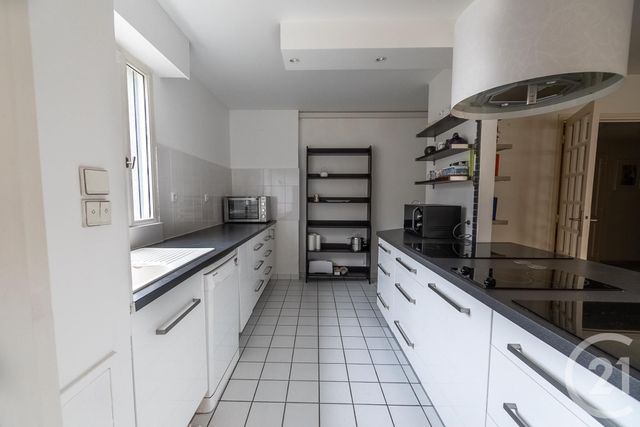 Appartement T3 à vendre - 3 pièces - 105.0 m2 - MEYLAN - 38 - RHONE-ALPES - Century 21 Immobilier Du Palais