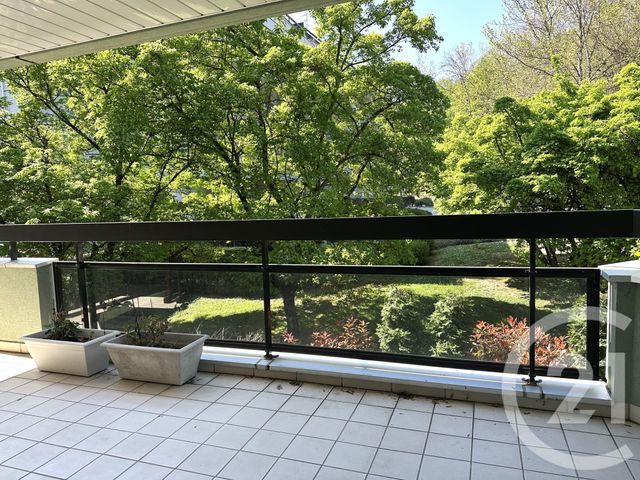 Appartement T3 à vendre - 3 pièces - 105.0 m2 - MEYLAN - 38 - RHONE-ALPES - Century 21 Immobilier Du Palais