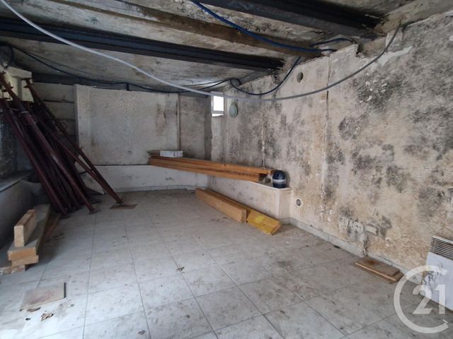 appartement - ST MARTIN D HERES - 38