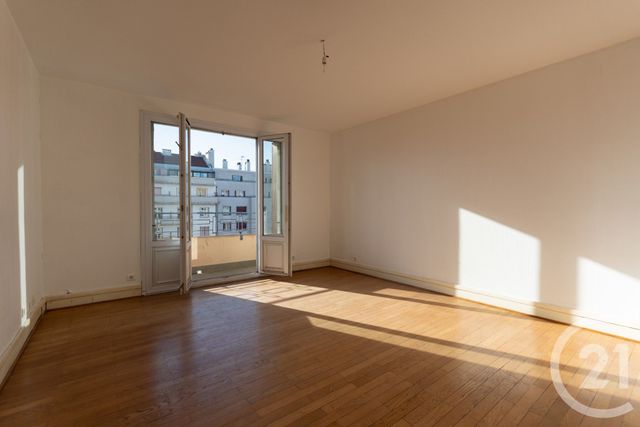 Appartement T2 à vendre - 2 pièces - 56.38 m2 - GRENOBLE - 38 - RHONE-ALPES - Century 21 Immobilier Du Palais