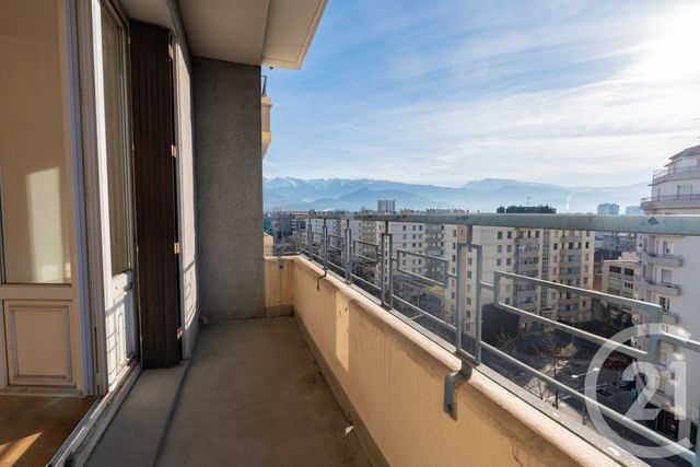 Appartement T2 à vendre GRENOBLE