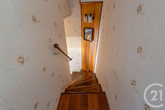 maison à vendre - 5 pièces - 90.0 m2 - GRENOBLE - 38 - RHONE-ALPES - Century 21 Immobilier Du Palais