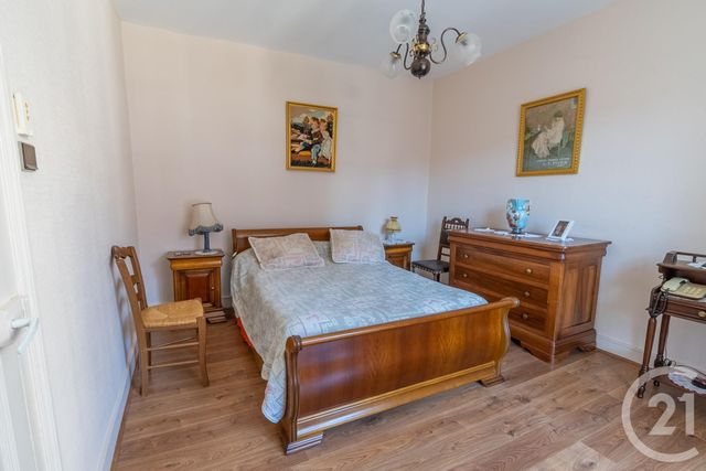 maison à vendre - 5 pièces - 90.0 m2 - GRENOBLE - 38 - RHONE-ALPES - Century 21 Immobilier Du Palais