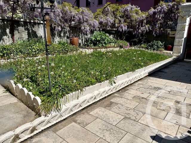 maison à vendre - 5 pièces - 90.0 m2 - GRENOBLE - 38 - RHONE-ALPES - Century 21 Immobilier Du Palais