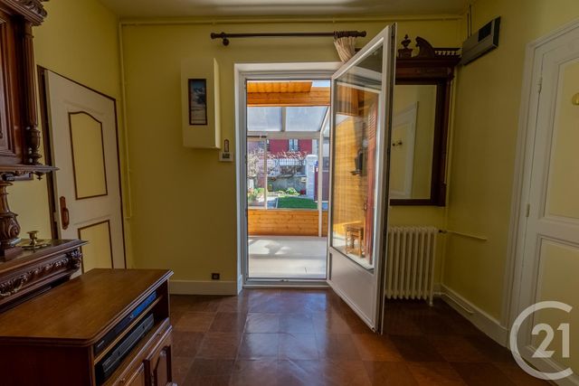 maison à vendre - 5 pièces - 90.0 m2 - GRENOBLE - 38 - RHONE-ALPES - Century 21 Immobilier Du Palais