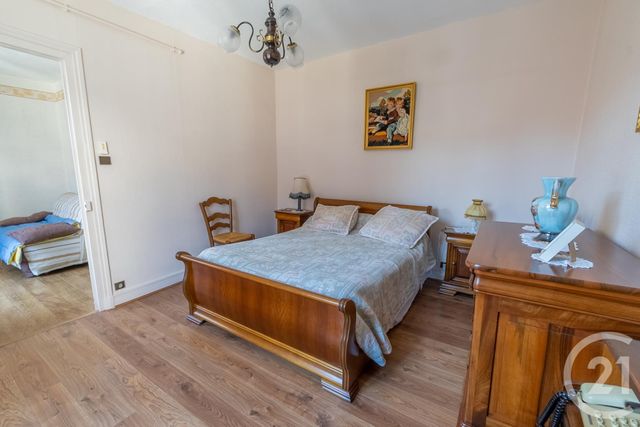 maison à vendre - 5 pièces - 90.0 m2 - GRENOBLE - 38 - RHONE-ALPES - Century 21 Immobilier Du Palais