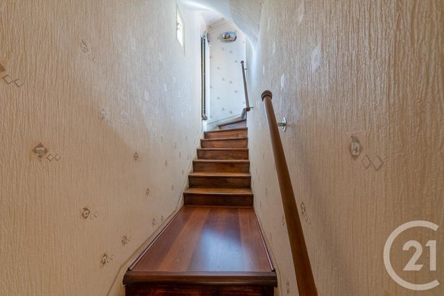 maison à vendre - 5 pièces - 90.0 m2 - GRENOBLE - 38 - RHONE-ALPES - Century 21 Immobilier Du Palais