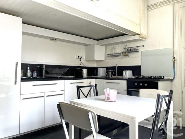 appartement - GRENOBLE - 38