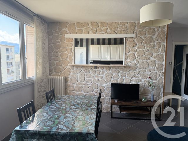 appartement - GRENOBLE - 38