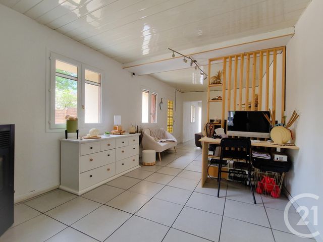 Afficher la photo en grand maison à vendre - 4 pièces - 101.0 m2 - CHAMP SUR DRAC - 38 - RHONE-ALPES - Century 21 Immobilier Du Palais