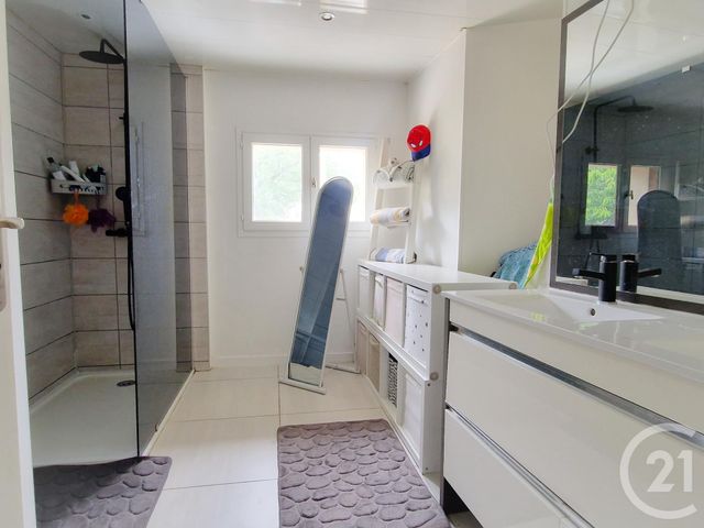 Afficher la photo en grand maison à vendre - 4 pièces - 101.0 m2 - CHAMP SUR DRAC - 38 - RHONE-ALPES - Century 21 Immobilier Du Palais