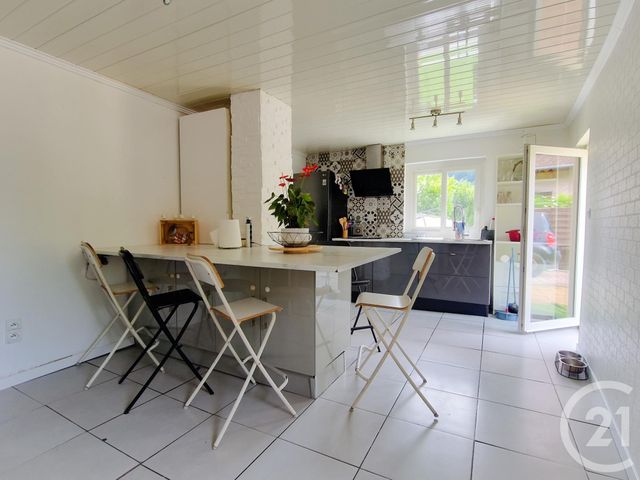 Afficher la photo en grand maison à vendre - 4 pièces - 101.0 m2 - CHAMP SUR DRAC - 38 - RHONE-ALPES - Century 21 Immobilier Du Palais