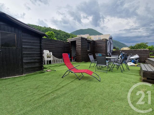 Afficher la photo en grand maison à vendre - 4 pièces - 101.0 m2 - CHAMP SUR DRAC - 38 - RHONE-ALPES - Century 21 Immobilier Du Palais