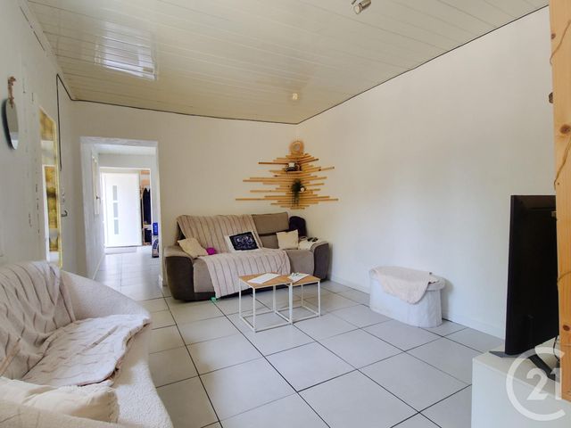 Afficher la photo en grand maison à vendre - 4 pièces - 101.0 m2 - CHAMP SUR DRAC - 38 - RHONE-ALPES - Century 21 Immobilier Du Palais