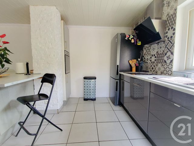 Afficher la photo en grand maison à vendre - 4 pièces - 101.0 m2 - CHAMP SUR DRAC - 38 - RHONE-ALPES - Century 21 Immobilier Du Palais