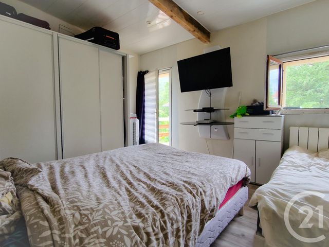 Afficher la photo en grand maison à vendre - 4 pièces - 101.0 m2 - CHAMP SUR DRAC - 38 - RHONE-ALPES - Century 21 Immobilier Du Palais