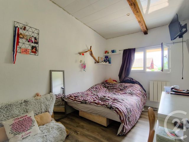 Afficher la photo en grand maison à vendre - 4 pièces - 101.0 m2 - CHAMP SUR DRAC - 38 - RHONE-ALPES - Century 21 Immobilier Du Palais