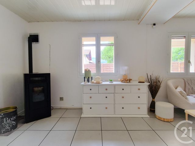 Afficher la photo en grand maison à vendre - 4 pièces - 101.0 m2 - CHAMP SUR DRAC - 38 - RHONE-ALPES - Century 21 Immobilier Du Palais