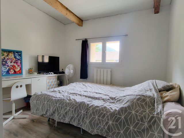 Afficher la photo en grand maison à vendre - 4 pièces - 101.0 m2 - CHAMP SUR DRAC - 38 - RHONE-ALPES - Century 21 Immobilier Du Palais