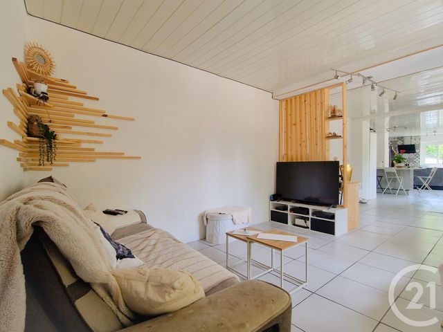 Afficher la photo en grand maison à vendre - 4 pièces - 101.0 m2 - CHAMP SUR DRAC - 38 - RHONE-ALPES - Century 21 Immobilier Du Palais