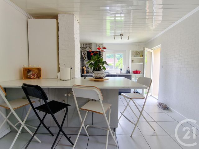 Afficher la photo en grand maison à vendre - 4 pièces - 101.0 m2 - CHAMP SUR DRAC - 38 - RHONE-ALPES - Century 21 Immobilier Du Palais