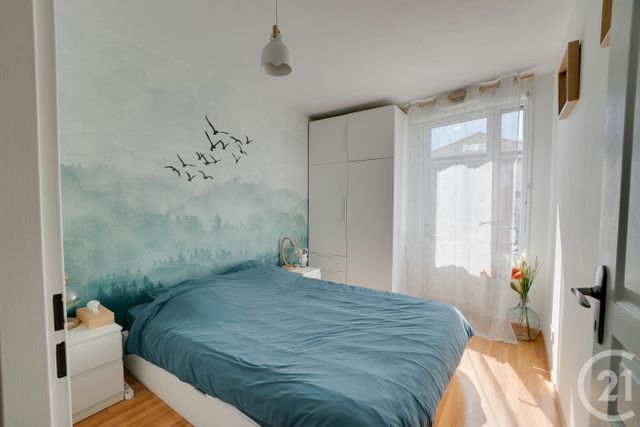 Appartement T3 à vendre - 3 pièces - 69.87 m2 - GRENOBLE - 38 - RHONE-ALPES - Century 21 Immobilier Du Palais