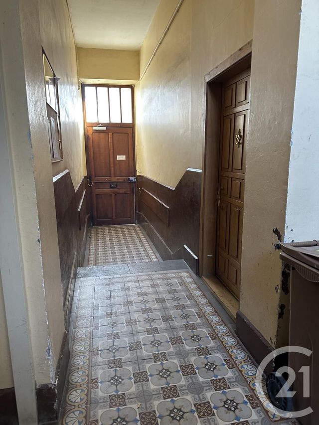 Appartement T2 à vendre - 2 pièces - 50.11 m2 - GRENOBLE - 38 - RHONE-ALPES - Century 21 Immobilier Du Palais