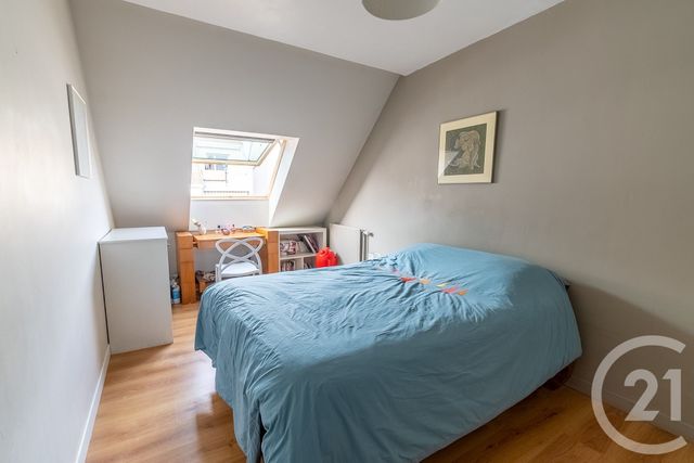 Appartement T6 à vendre - 6 pièces - 110.81 m2 - EYBENS - 38 - RHONE-ALPES - Century 21 Immobilier Du Palais