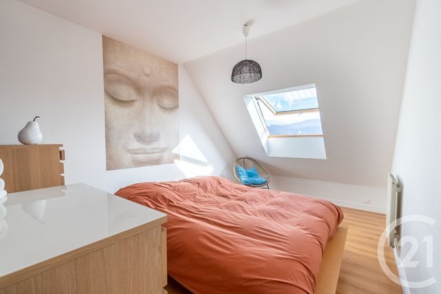 Appartement T6 à vendre - 6 pièces - 110.81 m2 - EYBENS - 38 - RHONE-ALPES - Century 21 Immobilier Du Palais