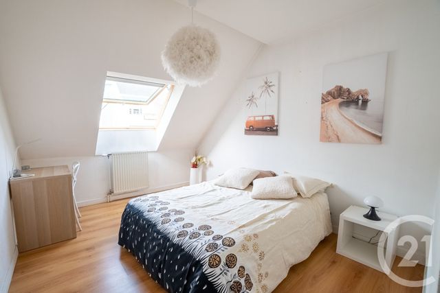 Appartement T6 à vendre - 6 pièces - 110.81 m2 - EYBENS - 38 - RHONE-ALPES - Century 21 Immobilier Du Palais