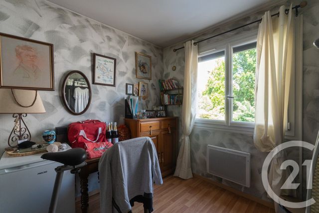 Appartement T4 à vendre - 4 pièces - 84.89 m2 - FONTAINE - 38 - RHONE-ALPES - Century 21 Immobilier Du Palais