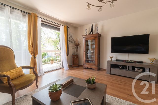 Appartement T4 à vendre FONTAINE