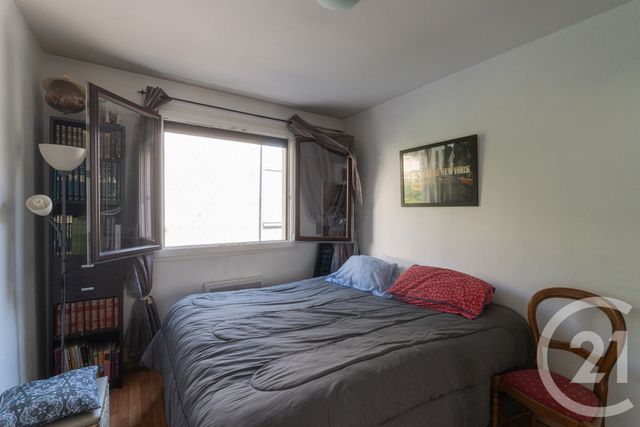 Appartement T4 à vendre - 4 pièces - 84.89 m2 - FONTAINE - 38 - RHONE-ALPES - Century 21 Immobilier Du Palais