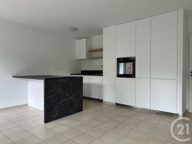 appartement - MEYLAN - 38