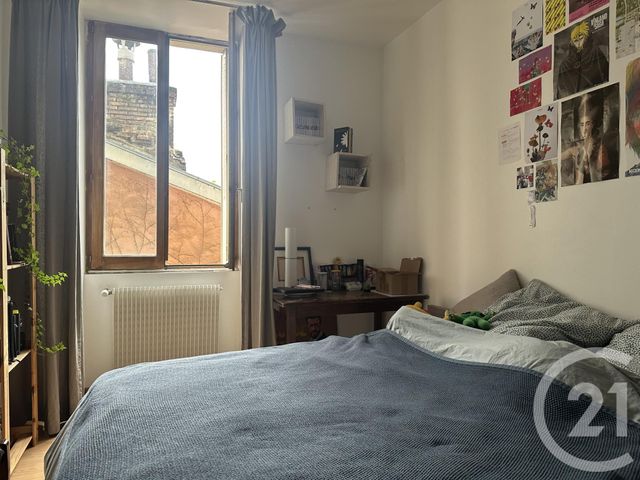 Afficher la photo en grand Appartement T3 à vendre - 3 pièces - 73.0 m2 - GRENOBLE - 38 - RHONE-ALPES - Century 21 Immobilier Du Palais