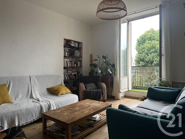 appartement - GRENOBLE - 38