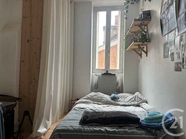 Afficher la photo en grand Appartement T3 à vendre - 3 pièces - 73.0 m2 - GRENOBLE - 38 - RHONE-ALPES - Century 21 Immobilier Du Palais