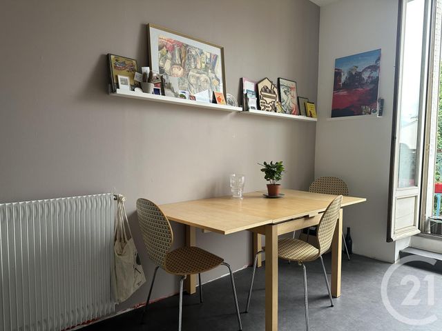 Afficher la photo en grand Appartement T3 à vendre - 3 pièces - 73.0 m2 - GRENOBLE - 38 - RHONE-ALPES - Century 21 Immobilier Du Palais