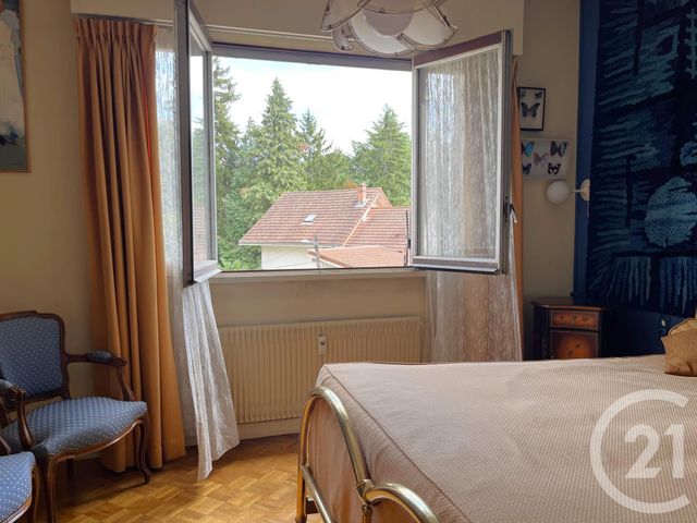 Appartement T5 à vendre - 4 pièces - 108.28 m2 - GRENOBLE - 38 - RHONE-ALPES - Century 21 Immobilier Du Palais