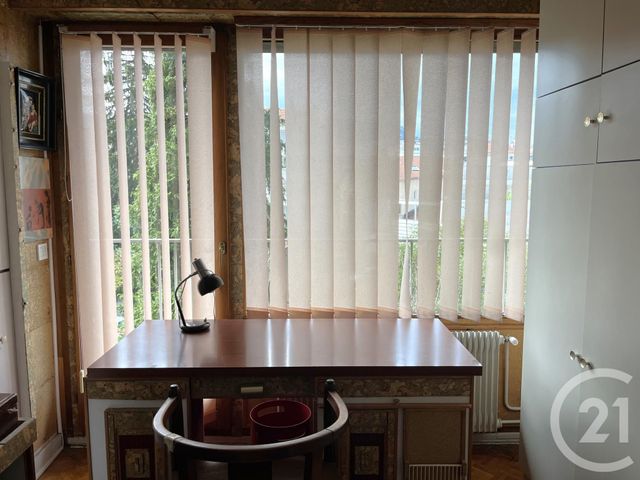 Appartement T5 à vendre - 4 pièces - 108.28 m2 - GRENOBLE - 38 - RHONE-ALPES - Century 21 Immobilier Du Palais