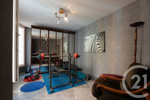 maison à vendre - 6 pièces - 136.32 m2 - ST MARTIN D HERES - 38 - RHONE-ALPES - Century 21 Immobilier Du Palais